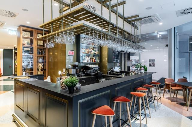 Hotel Altus Old Town, Poznań, Dovolená s CK 