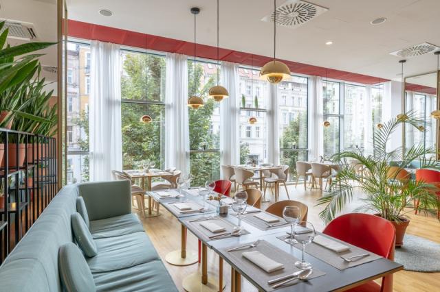 Hotel Altus Old Town, Poznań, Dovolená s CK 