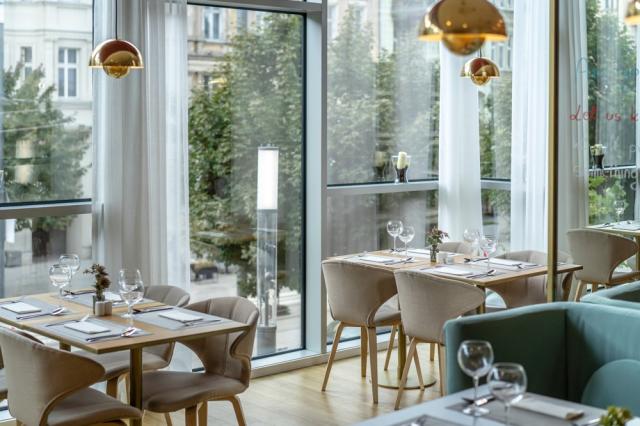 Hotel Altus Old Town, Poznań, Dovolená s CK 
