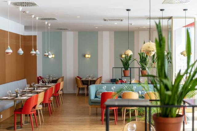 Hotel Altus Old Town, Poznań, Dovolená s CK 