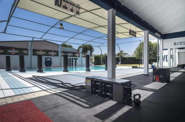 Centro Vacanze Villaggio San Francesco Caorle, Severní Itálie, 