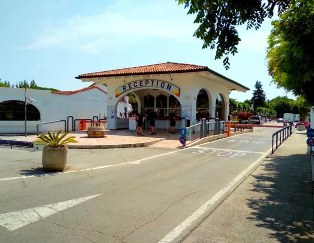 Centro Vacanze Villaggio San Francesco Caorle, Severní Itálie, 