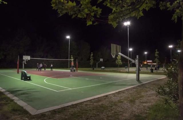 Centro Vacanze Villaggio San Francesco Caorle, Severní Itálie, 