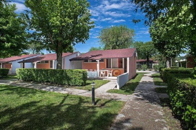 Apartment Standard, Centro Vacanze Villaggio San Francesco Caor