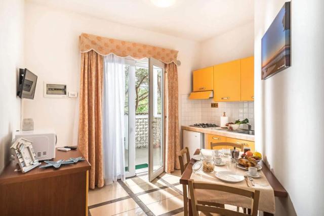 Apartment Midi, Centro Vacanze Villaggio San Francesco Caorle, 
