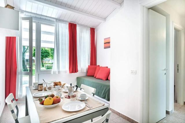 Apartment Standard, Centro Vacanze Villaggio San Francesco Caor