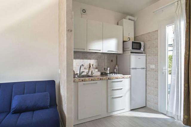 Apartment Comfort Pet, Centro Vacanze Villaggio San Francesco C