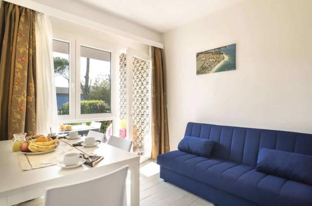 Apartment Comfort Pet, Centro Vacanze Villaggio San Francesco C
