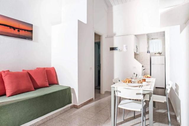 Apartment Standard, Centro Vacanze Villaggio San Francesco Caor