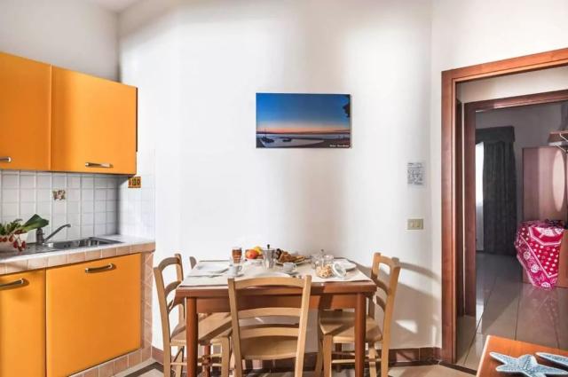 Apartment Midi, Centro Vacanze Villaggio San Francesco Caorle, 