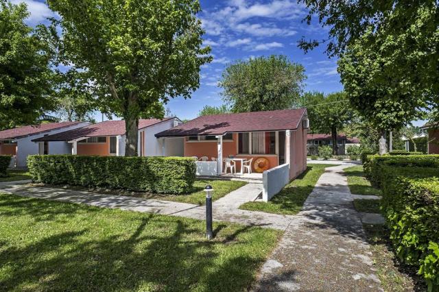 2ložnicový apartmán Holiday Home 6, CK 