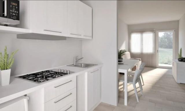 Apartment Comfort Pet, Centro Vacanze Villaggio San Francesco C
