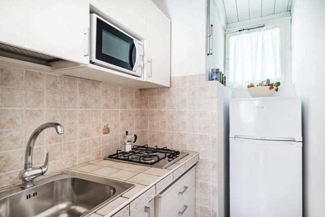 Apartment Standard, Centro Vacanze Villaggio San Francesco Caor