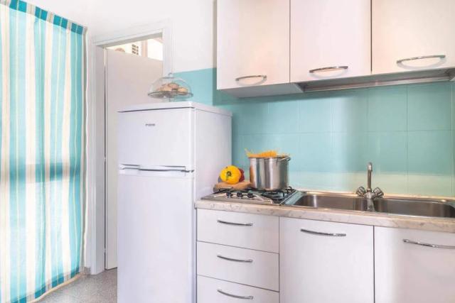 Apartment Mini, Centro Vacanze Villaggio San Francesco Caorle, 