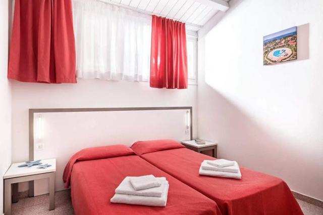 Apartment Standard, Centro Vacanze Villaggio San Francesco Caor