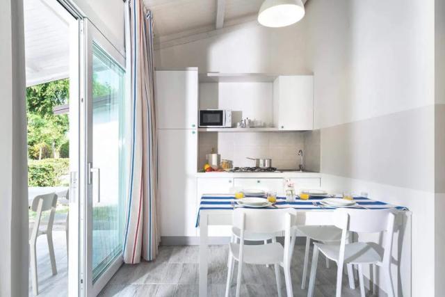 Apartment Superior, Centro Vacanze Villaggio San Francesco Caor