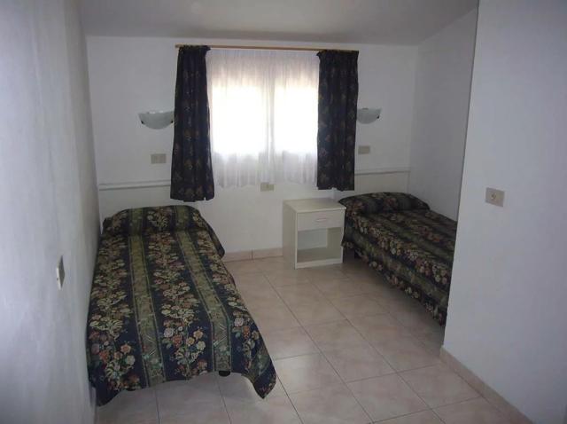 Apartment Comfort Pet, Centro Vacanze Villaggio San Francesco C
