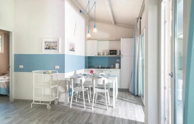Apartment Superior, Centro Vacanze Villaggio San Francesco Caor