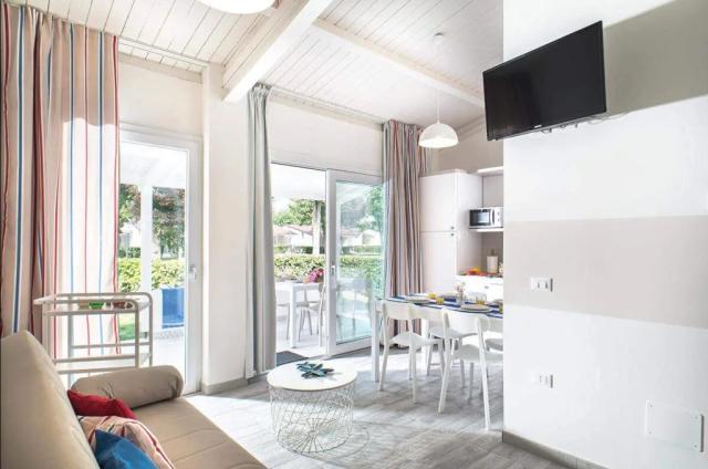 Apartment Superior, Centro Vacanze Villaggio San Francesco Caor
