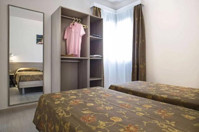 Apartment Comfort Pet, Centro Vacanze Villaggio San Francesco C