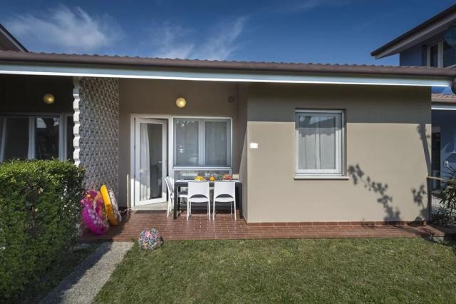 Apartment Comfort Pet, Centro Vacanze Villaggio San Francesco C