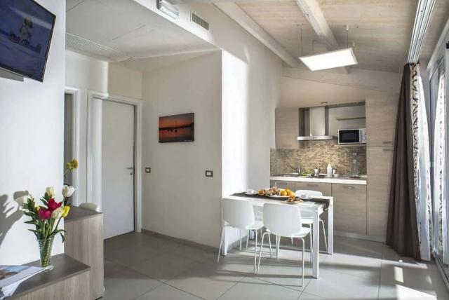 Apartment Superior, Centro Vacanze Villaggio San Francesco Caor