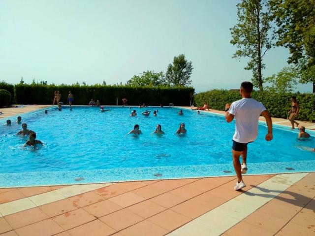 Camping Laguna Village, Caorle, Severní Itálie, Dovolená s CK 