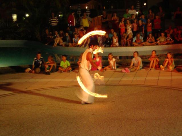 Camping Laguna Village, Caorle, Severní Itálie, Dovolená s CK 