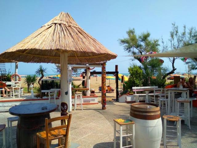 Camping Laguna Village, Caorle, Severní Itálie, Dovolená s CK 