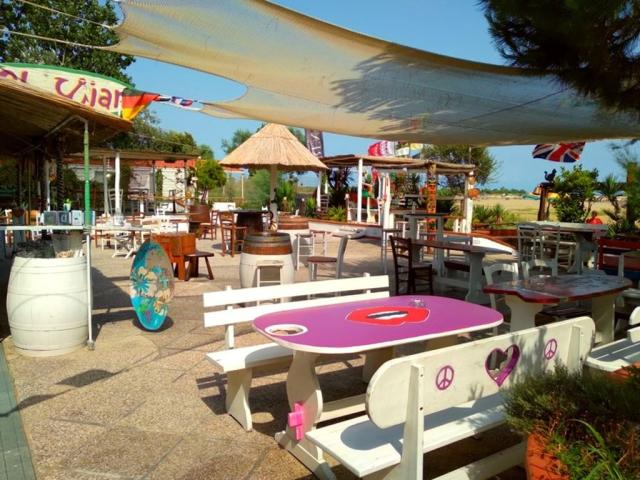 Camping Laguna Village, Caorle, Severní Itálie, Dovolená s CK 