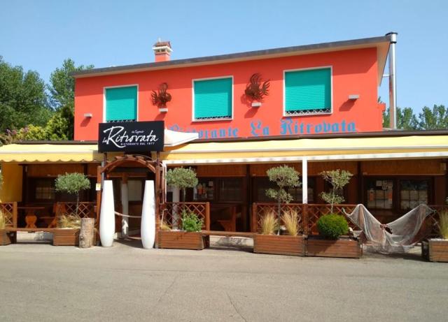 Camping Laguna Village, Caorle, Severní Itálie, Dovolená s CK 
