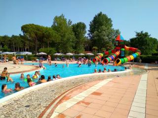 Camping Laguna Village