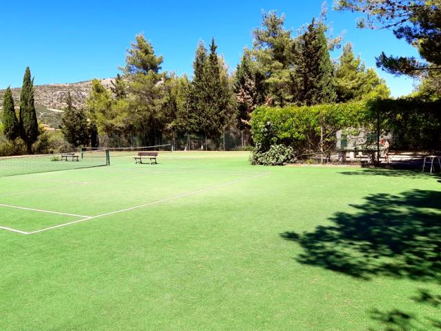 Camping Belvedere, Seget Vranjica, Trogir, Chorvatsko, Dovolená