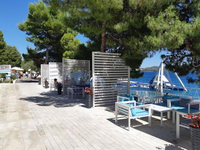 Camping Belvedere, Seget Vranjica, Trogir, Chorvatsko, Dovolená