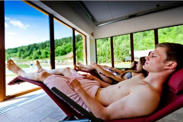 Camping Bella Austria, Štyrsko, Rakousko, Dovolená s CK 