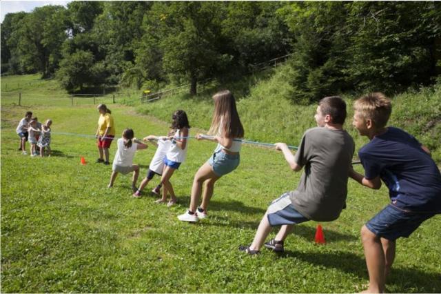 Camping Bella Austria, Štyrsko, Rakousko, Dovolená s CK 
