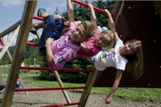 Camping Bella Austria, Štyrsko, Rakousko, Dovolená s CK 