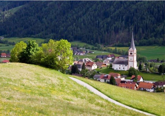 Camping Bella Austria, Štyrsko, Rakousko, Dovolená s CK 