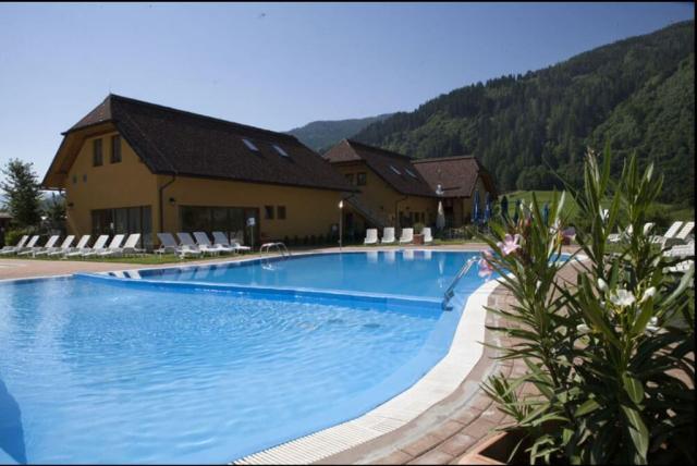 Camping Bella Austria, Štyrsko, Rakousko, Dovolená s CK 
