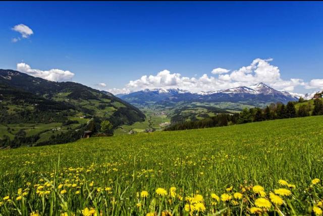 Camping Bella Austria, Štyrsko, Rakousko, Dovolená s CK 