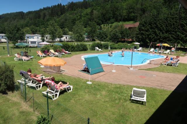 Camping Bella Austria, Štyrsko, Rakousko, Dovolená s CK 
