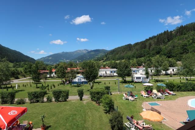 Camping Bella Austria, Štyrsko, Rakousko, Dovolená s CK 