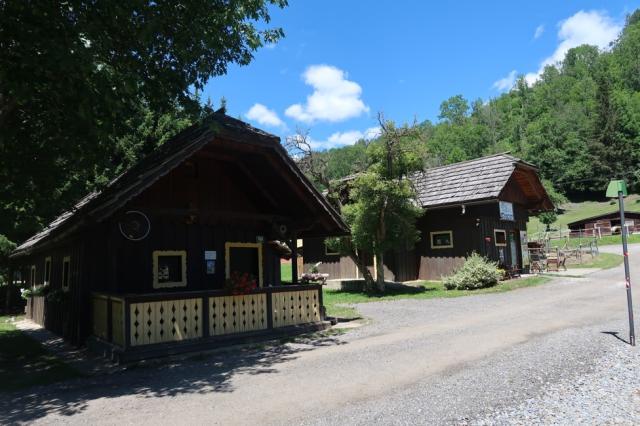 Camping Bella Austria, Štyrsko, Rakousko, Dovolená s CK 