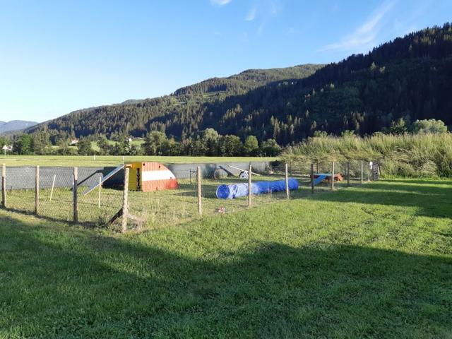 Camping Bella Austria, Štyrsko, Rakousko, Dovolená s CK 