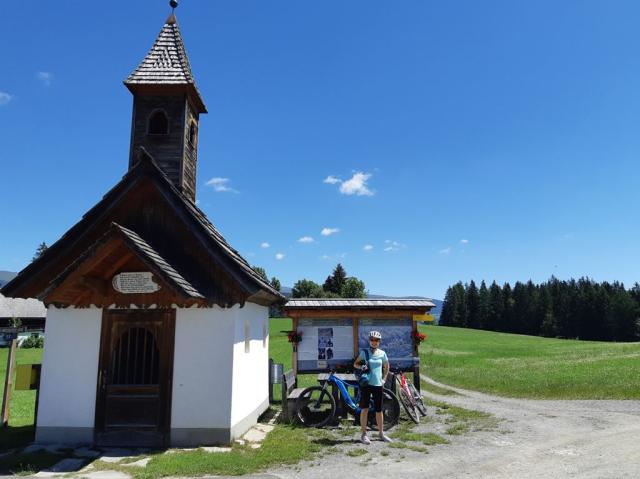 Camping Bella Austria, Štyrsko, Rakousko, Dovolená s CK 