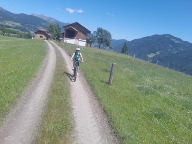 Camping Bella Austria, Štyrsko, Rakousko, Dovolená s CK 