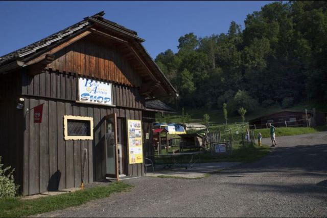 Camping Bella Austria, Štyrsko, Rakousko, Dovolená s CK 