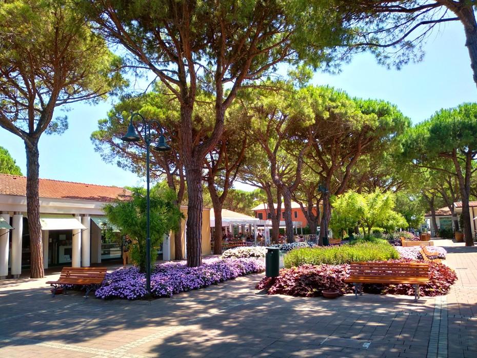 Italy Camping Village