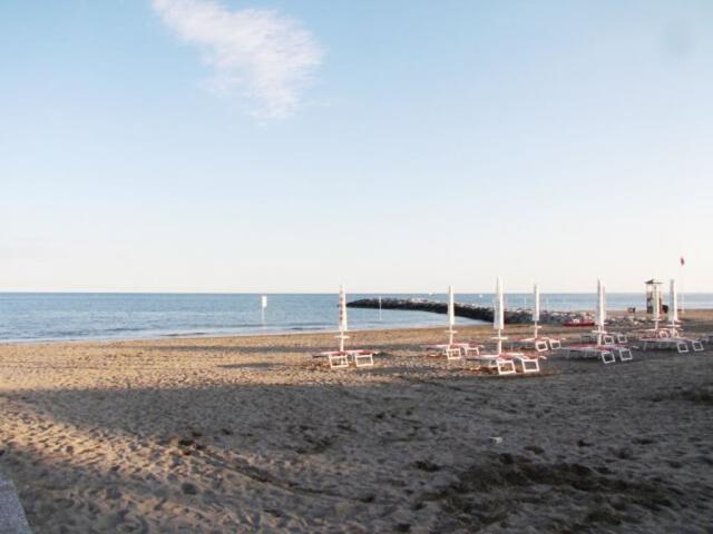 Italy Camping Village, Cavalino, Severní Itálie, Dovolená s CK 