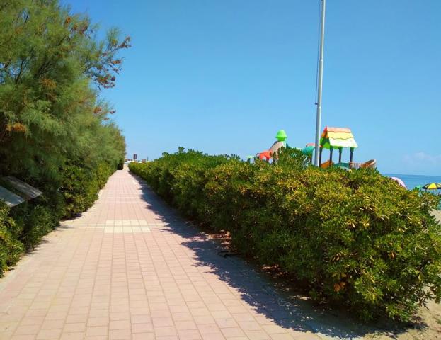 Italy Camping Village, Cavalino, Severní Itálie, Dovolená s CK 